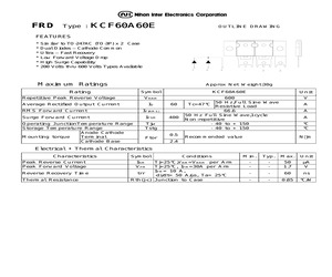 KCF60A60E.pdf