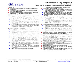 AX88772BLF.pdf