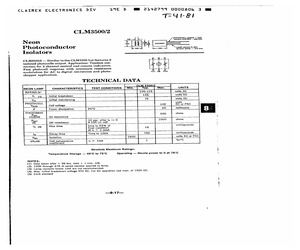 CLM3500/2.pdf