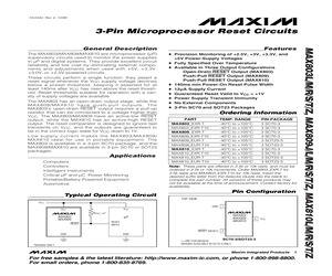 MAX809SEUR.pdf