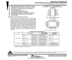 SN74HC164PWRG4.pdf