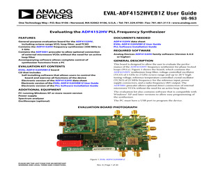 EVAL-ADF4152HVEB1Z.pdf