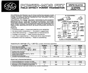 IRF513.pdf