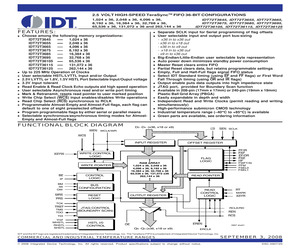 IDT72T3675L6-7BBG.pdf