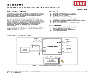 IS31SE5000-UTLS2-TR.pdf