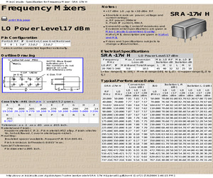 SRA-17WH+.pdf