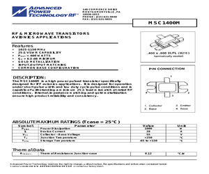 MSC1400M.pdf