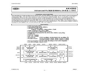 AK4393.pdf