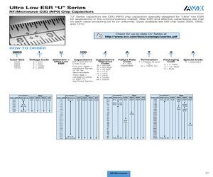 06031U430FAQ4A.pdf