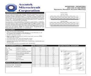 AK48256GW-50.pdf