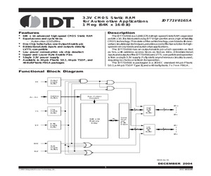 IDT71V016SA20PHG18.pdf