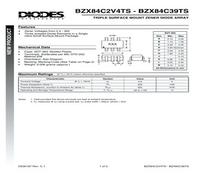 BZX84C2V7TS.pdf