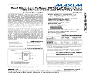 MAX6829SV+T.pdf