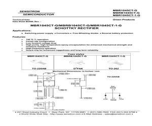 MBR1045CT-G.pdf