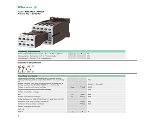 DILM32-XHI22.pdf