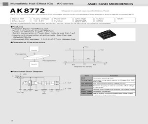 AK8772.pdf
