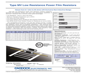 MV234-0.25 OHM 1%.pdf