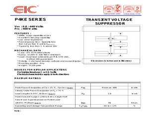 P4KE13A.pdf