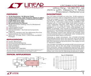 LTC2463IMS#PBF.pdf