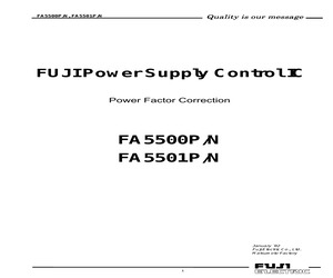 FA5501N.pdf