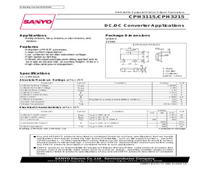 CPH3115-TL-E.pdf