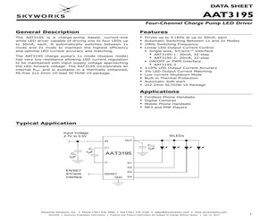 AAT3195IJQ-2-T1.pdf