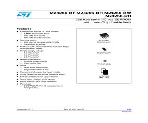 M24256-BWMN3TP/A.pdf