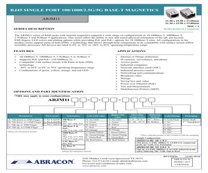 ARJM11B3-009-AB-ER2-T.pdf