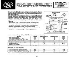 IRF641.pdf