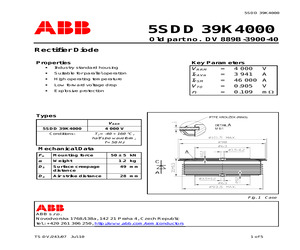 5SDD39K4000.pdf