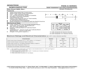 P6KE150A-G.pdf