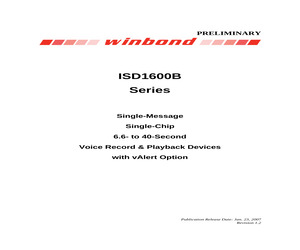 ISD1600B.pdf