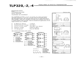 TLP320(LF4).pdf