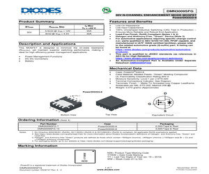 DMN3009SFG-7.pdf