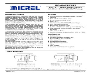 MIC94085YFT.pdf