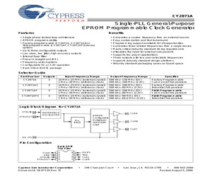 CY2071ASI-XXXT.pdf