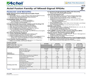 AFS600-1FG256.pdf