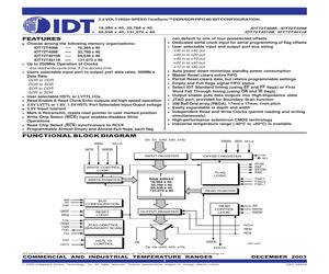 IDT72T40118L4BBI.pdf