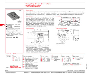 HRDR120B1.pdf