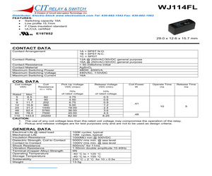 WJ114FL1BS1212VDC5.0.pdf