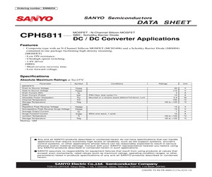 CPH5811-TL-E.pdf