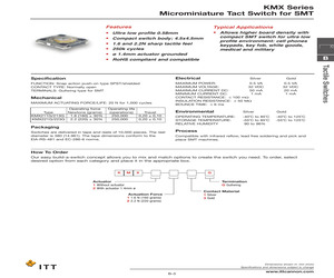 KMX111G.pdf