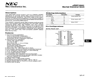 UPD71051GB-10.pdf