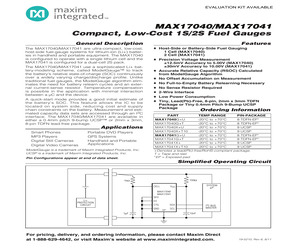 MAX17042G+T.pdf
