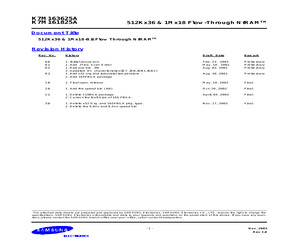 K7M163625A-QC65.pdf