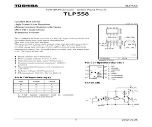 TLP558(LF1).pdf