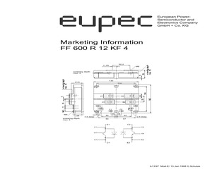 FF600R12KF4.pdf