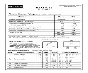 BZX84C12L99Z.pdf