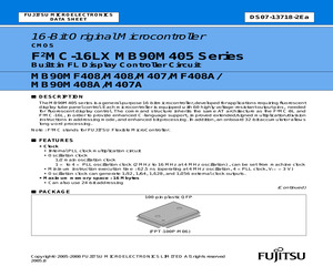 MB90MF408PF.pdf