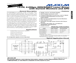 MAX3869E/D.pdf